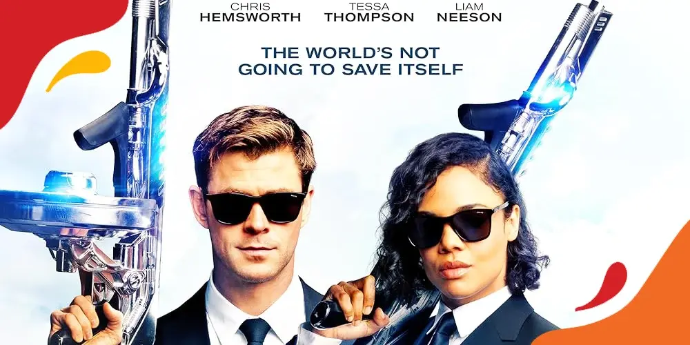 sekuel men in black international